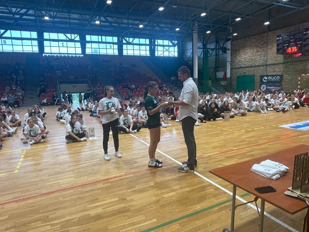 LION CUP Legnica 2022 - edycja żeńska - zakończony     
