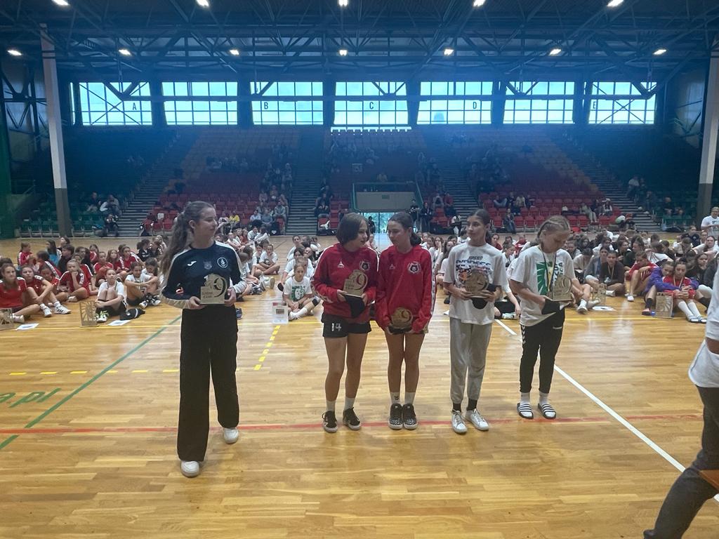 LION CUP Legnica 2022 - edycja żeńska - zakończony     
