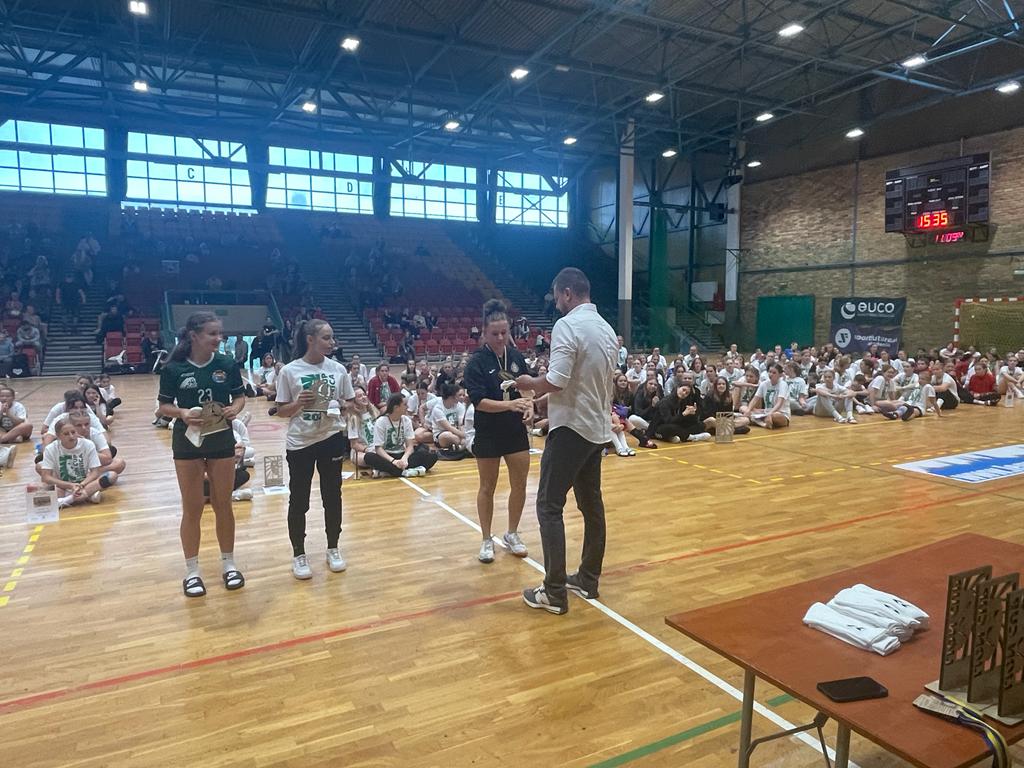 LION CUP Legnica 2022 - edycja żeńska - zakończony     
