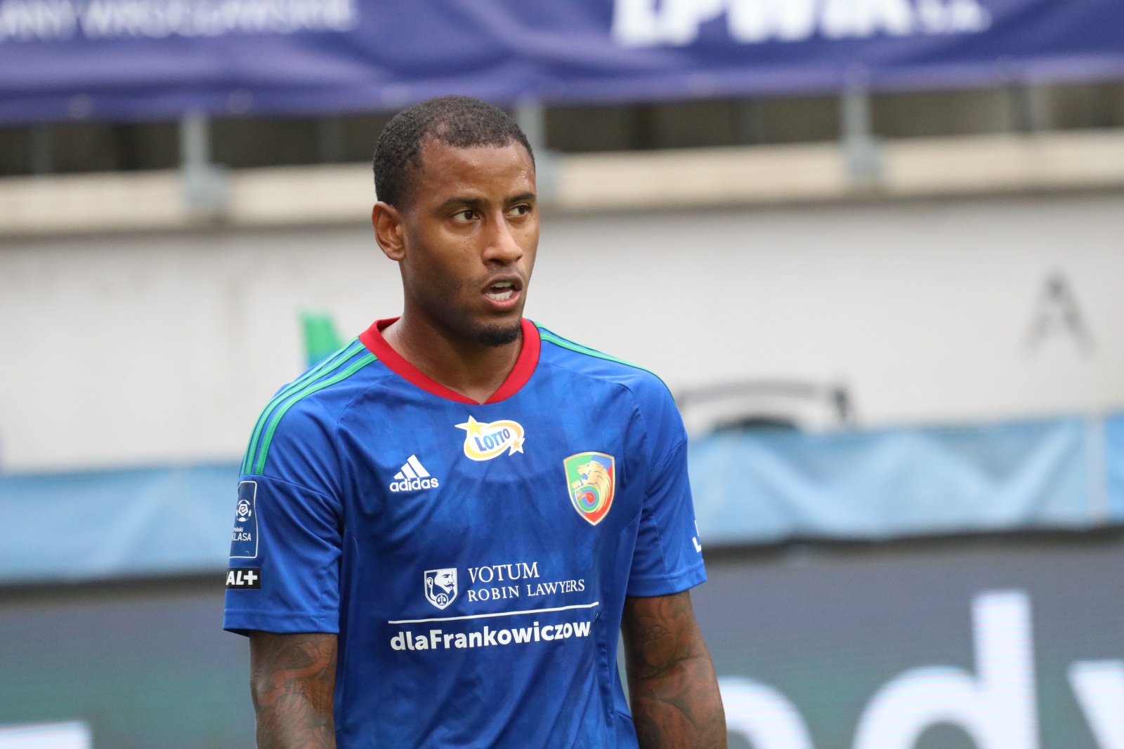 Tylko remis Miedzi Legnica z Koroną Kielce