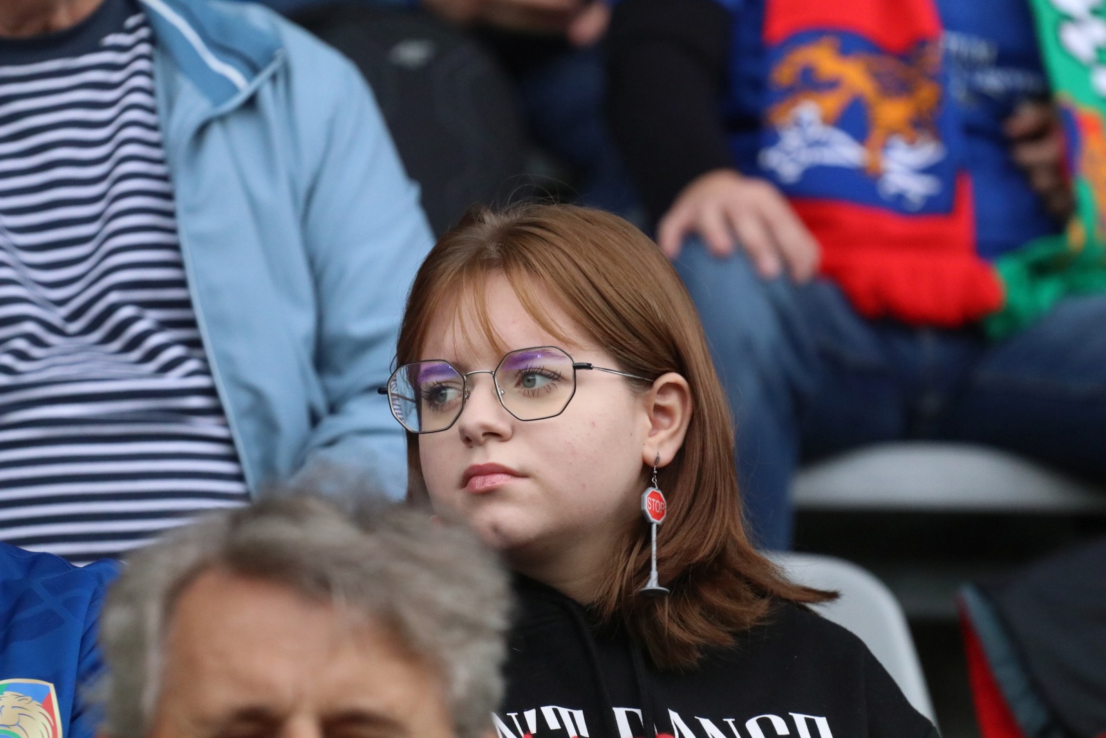 Blisko cztery tysiące kibiców dopingowało piłkarzy Miedzi