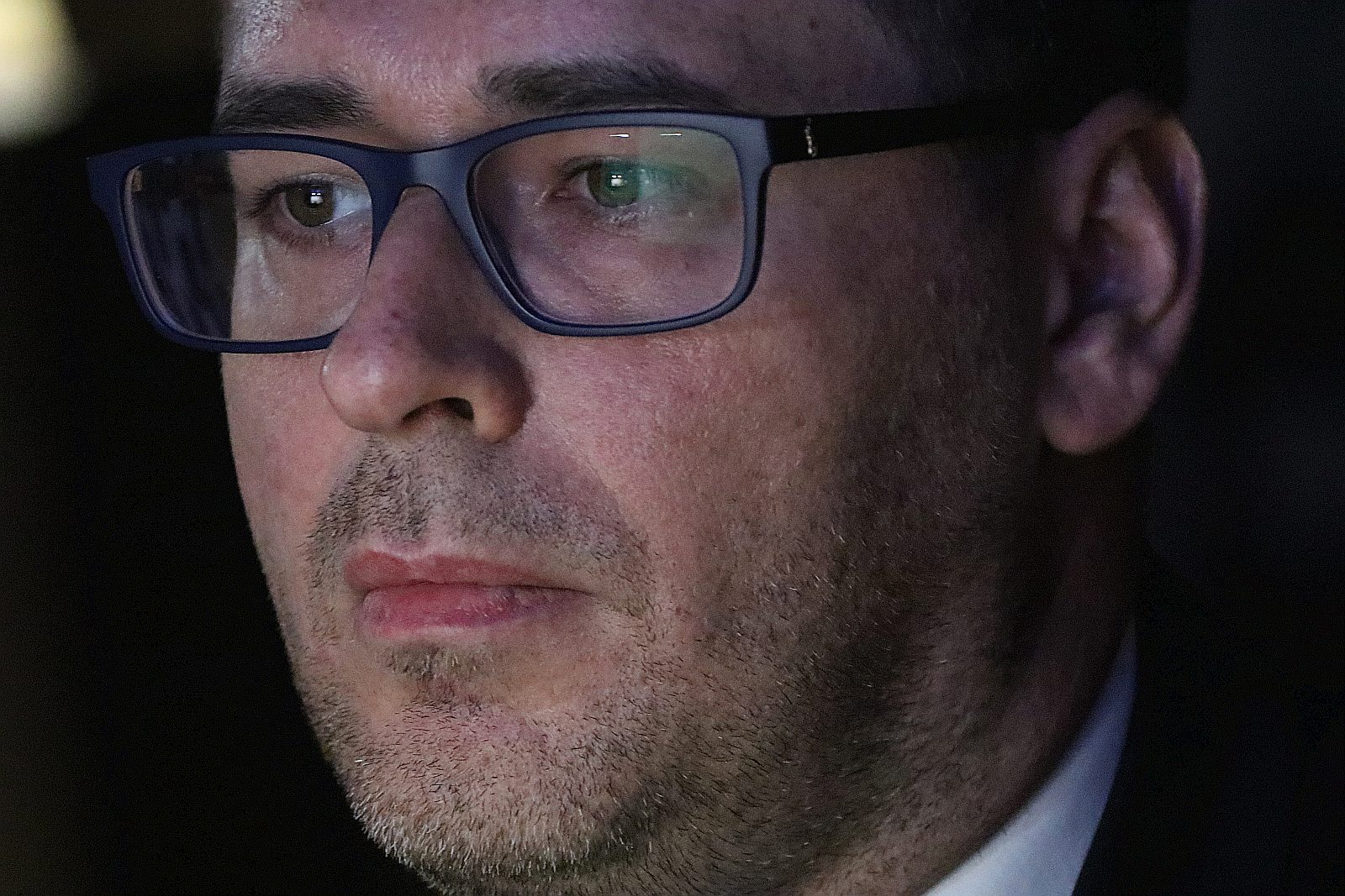 Chór Kameralny KOE pod dyrekcją Anety Mroczek i Michał Sławecki