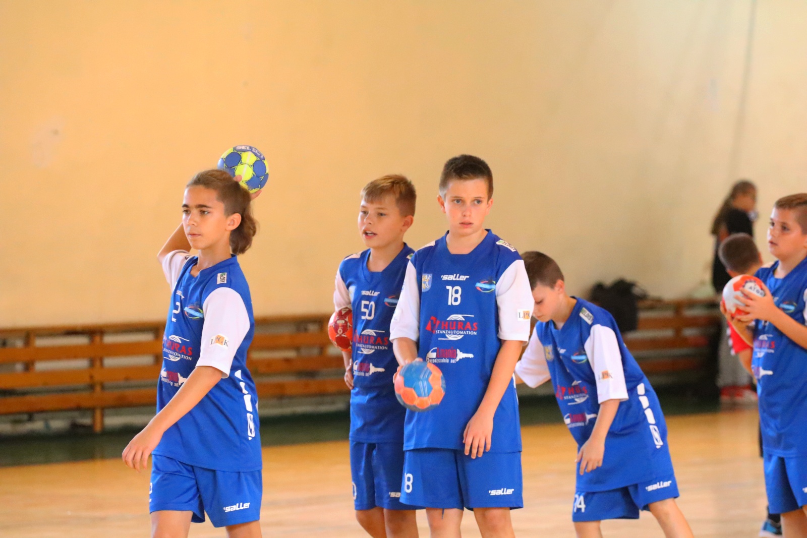 Rozpoczęła się kolejna edycja festiwalu Lion Cup     
