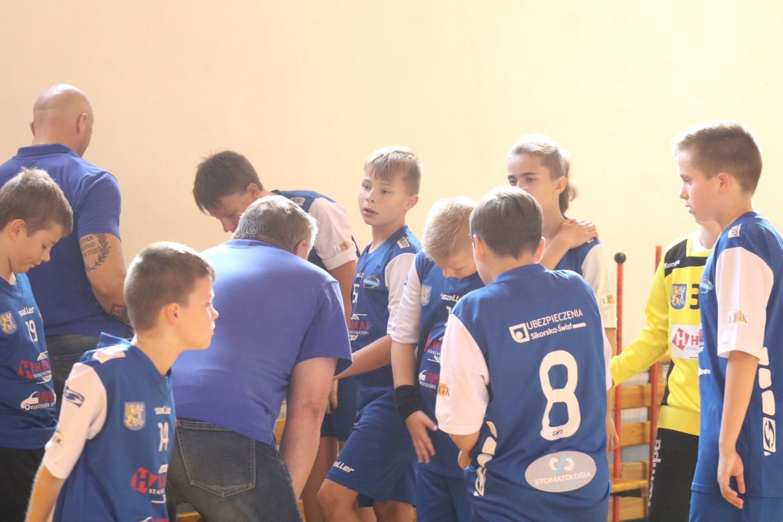 Rozpoczęła się kolejna edycja festiwalu Lion Cup     
