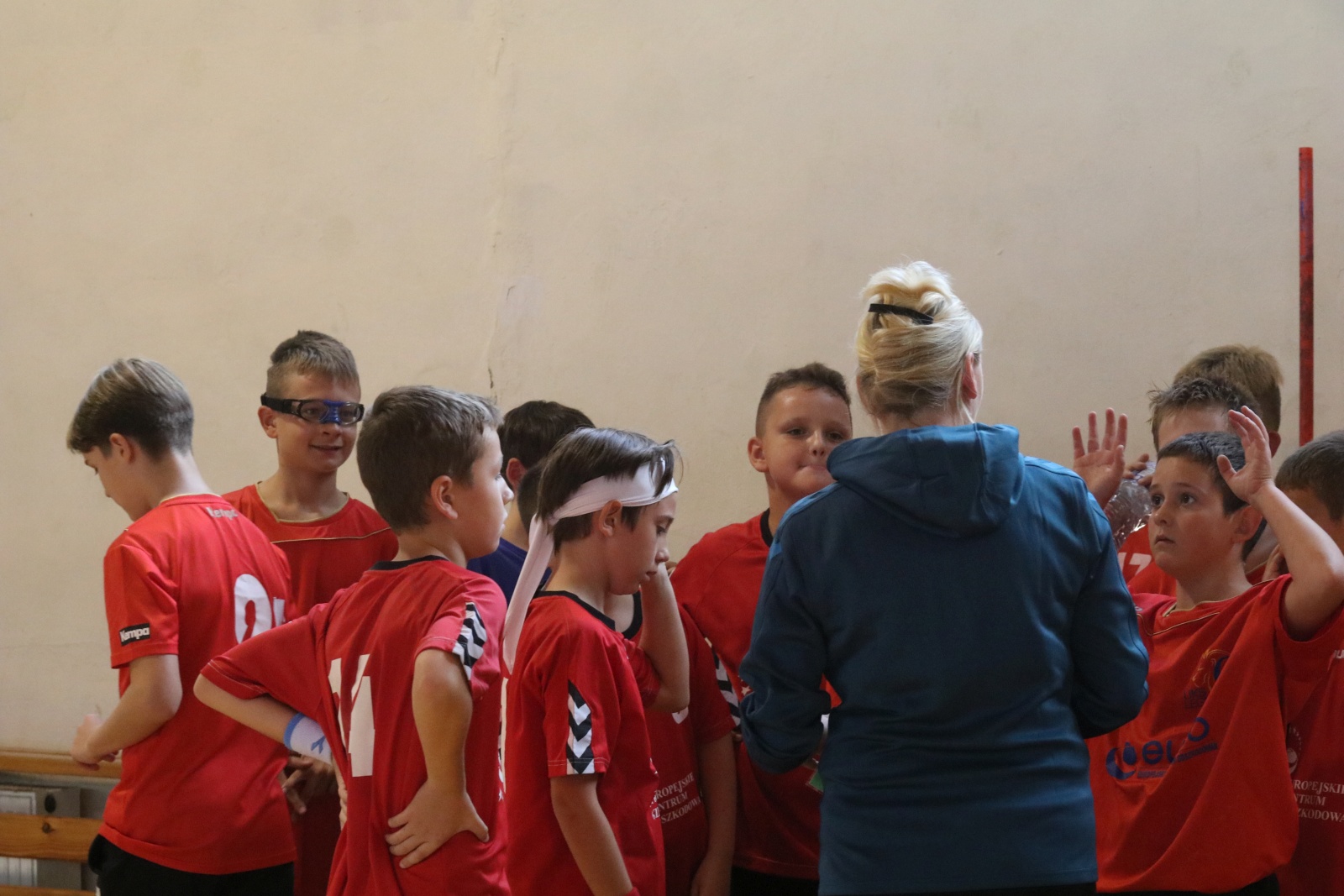 Rozpoczęła się kolejna edycja festiwalu Lion Cup     
