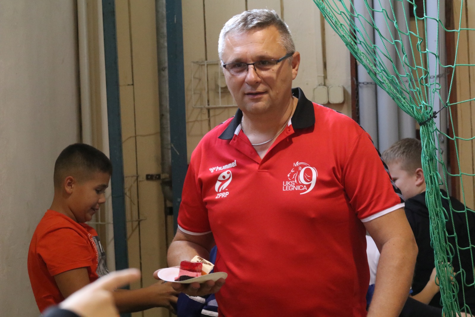 Rozpoczęła się kolejna edycja festiwalu Lion Cup     
