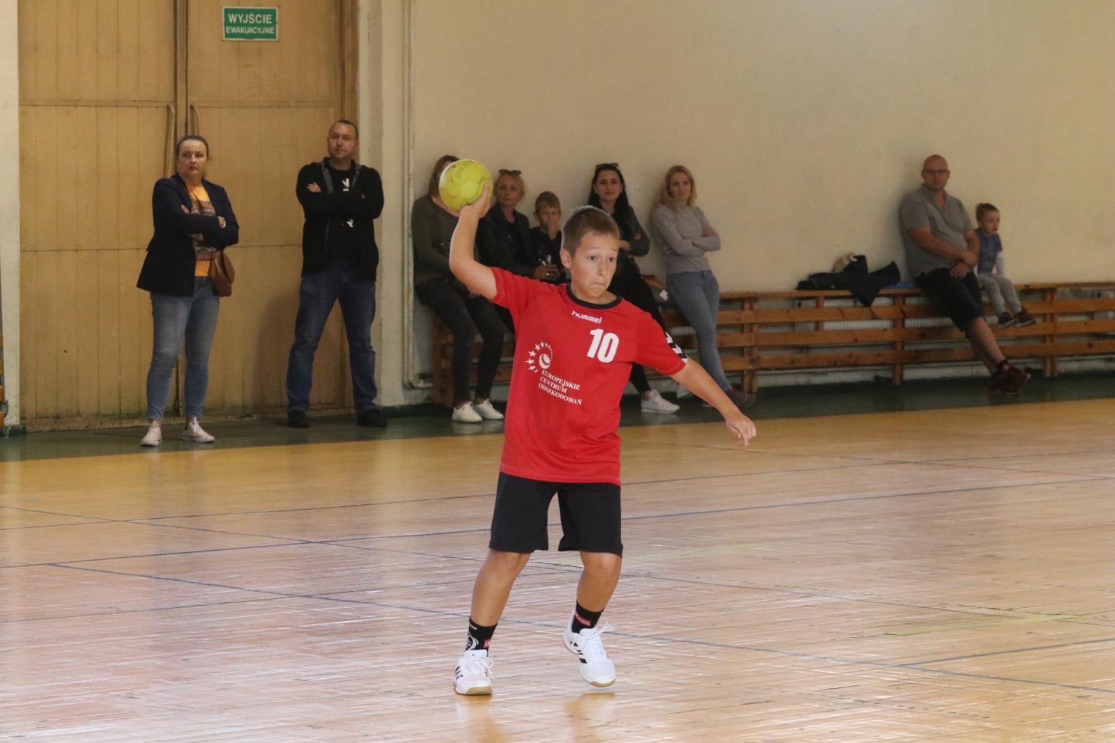 Rozpoczęła się kolejna edycja festiwalu Lion Cup     
