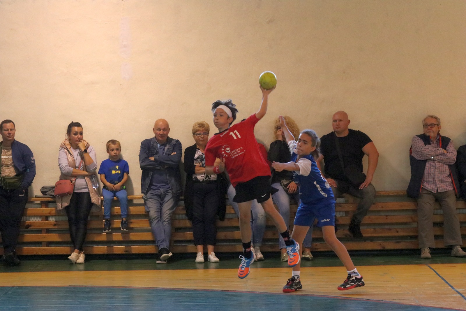 Rozpoczęła się kolejna edycja festiwalu Lion Cup     

