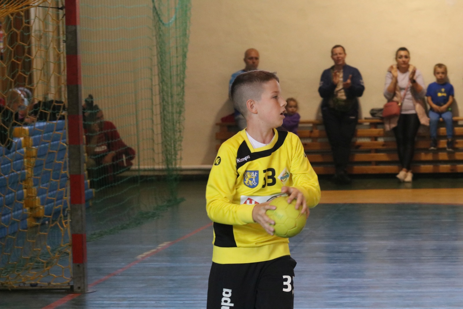 Rozpoczęła się kolejna edycja festiwalu Lion Cup     
