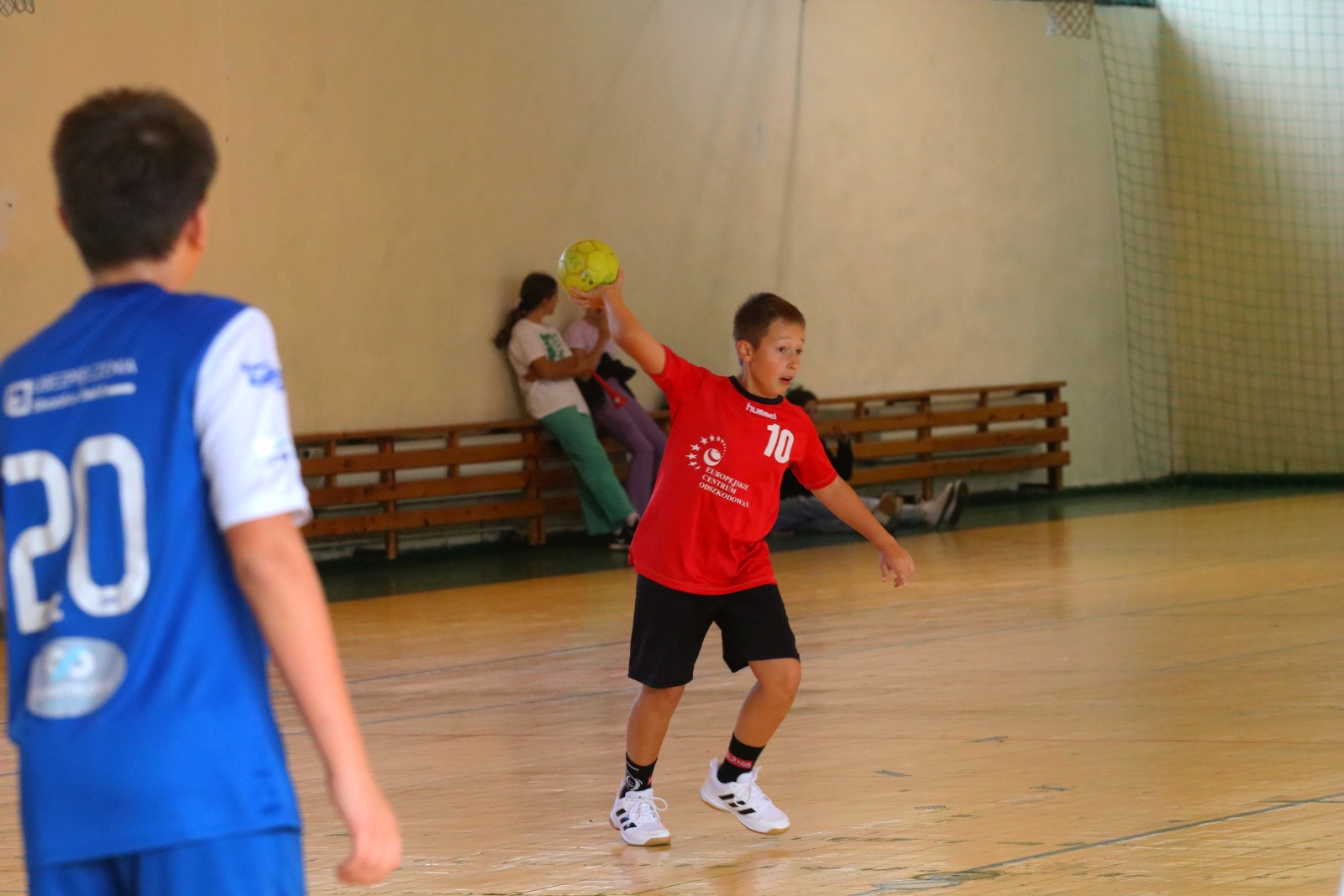 Rozpoczęła się kolejna edycja festiwalu Lion Cup     
