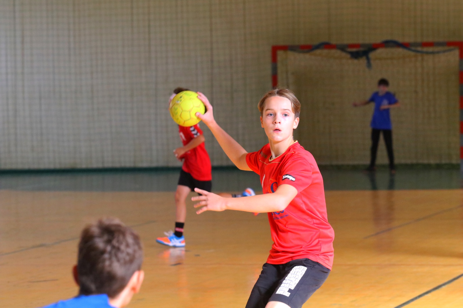 Rozpoczęła się kolejna edycja festiwalu Lion Cup     
