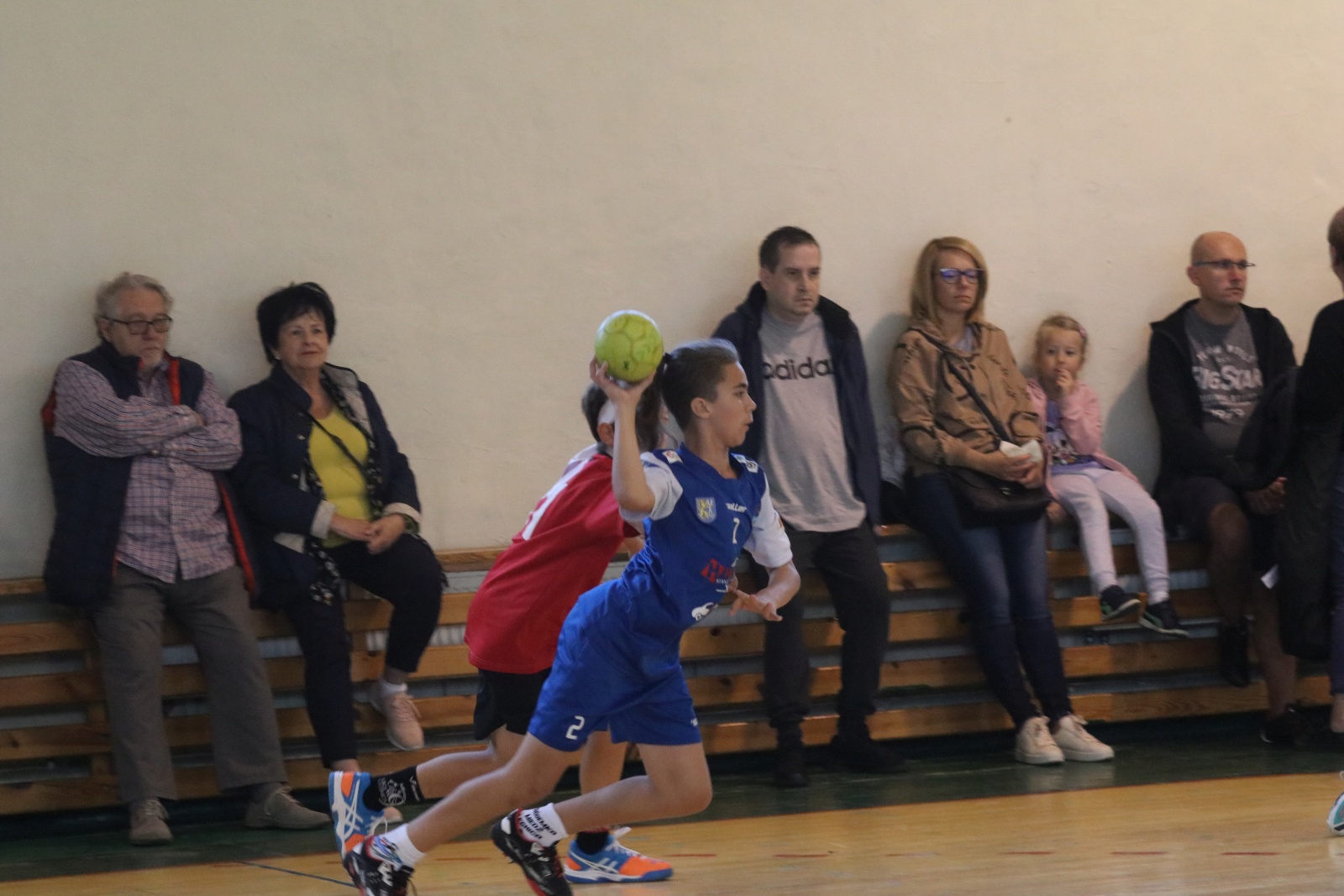 Rozpoczęła się kolejna edycja festiwalu Lion Cup     
