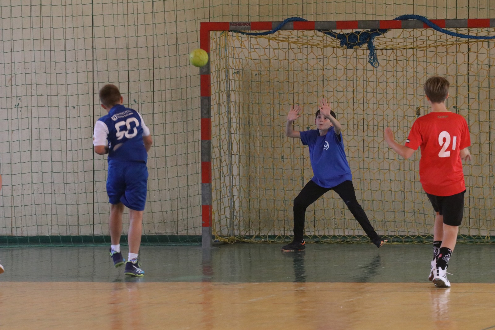 Rozpoczęła się kolejna edycja festiwalu Lion Cup     
