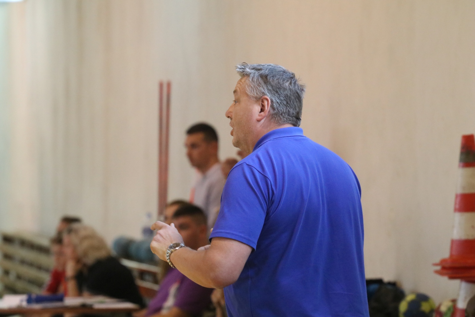 Rozpoczęła się kolejna edycja festiwalu Lion Cup     
