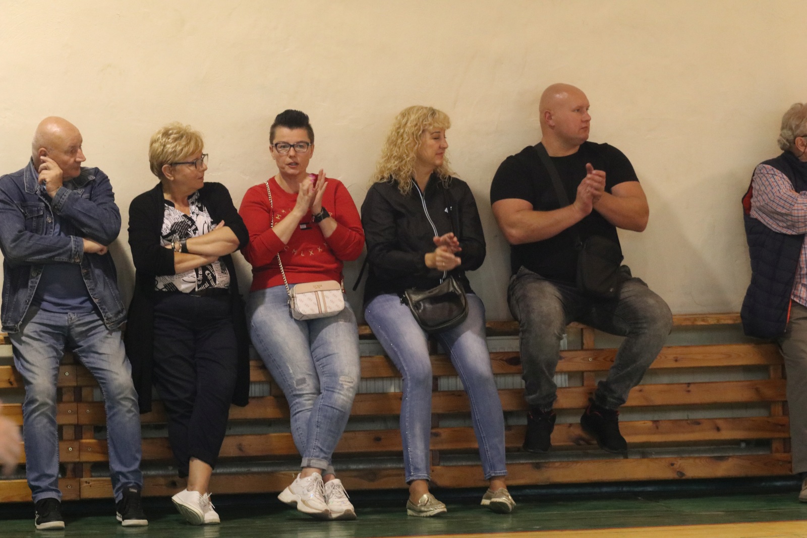 Rozpoczęła się kolejna edycja festiwalu Lion Cup     
