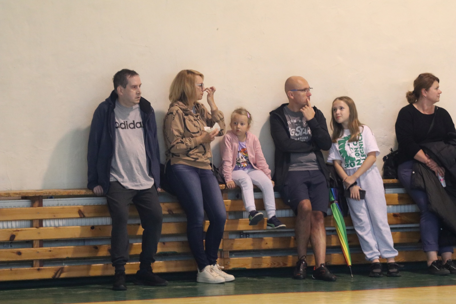 Rozpoczęła się kolejna edycja festiwalu Lion Cup     
