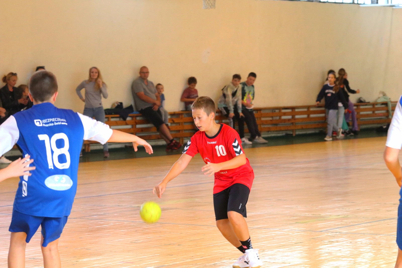 Rozpoczęła się kolejna edycja festiwalu Lion Cup     

