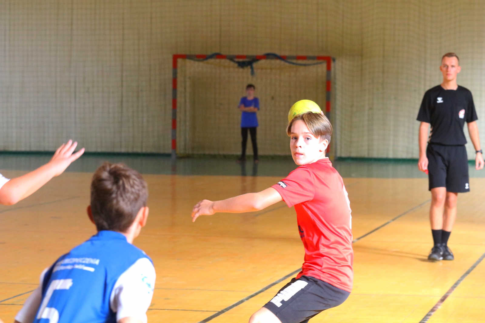 Rozpoczęła się kolejna edycja festiwalu Lion Cup     
