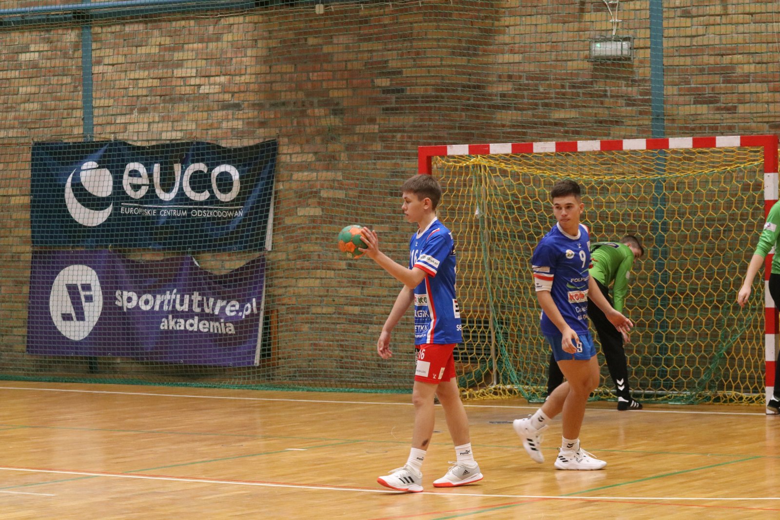 Rozpoczęła się kolejna edycja festiwalu Lion Cup     
