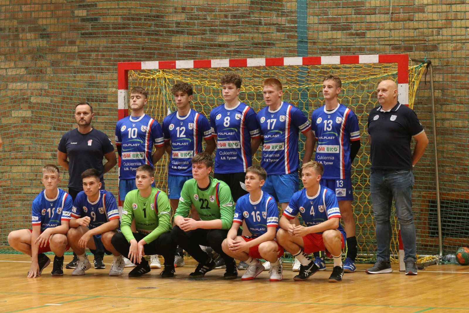 Rozpoczęła się kolejna edycja festiwalu Lion Cup     
