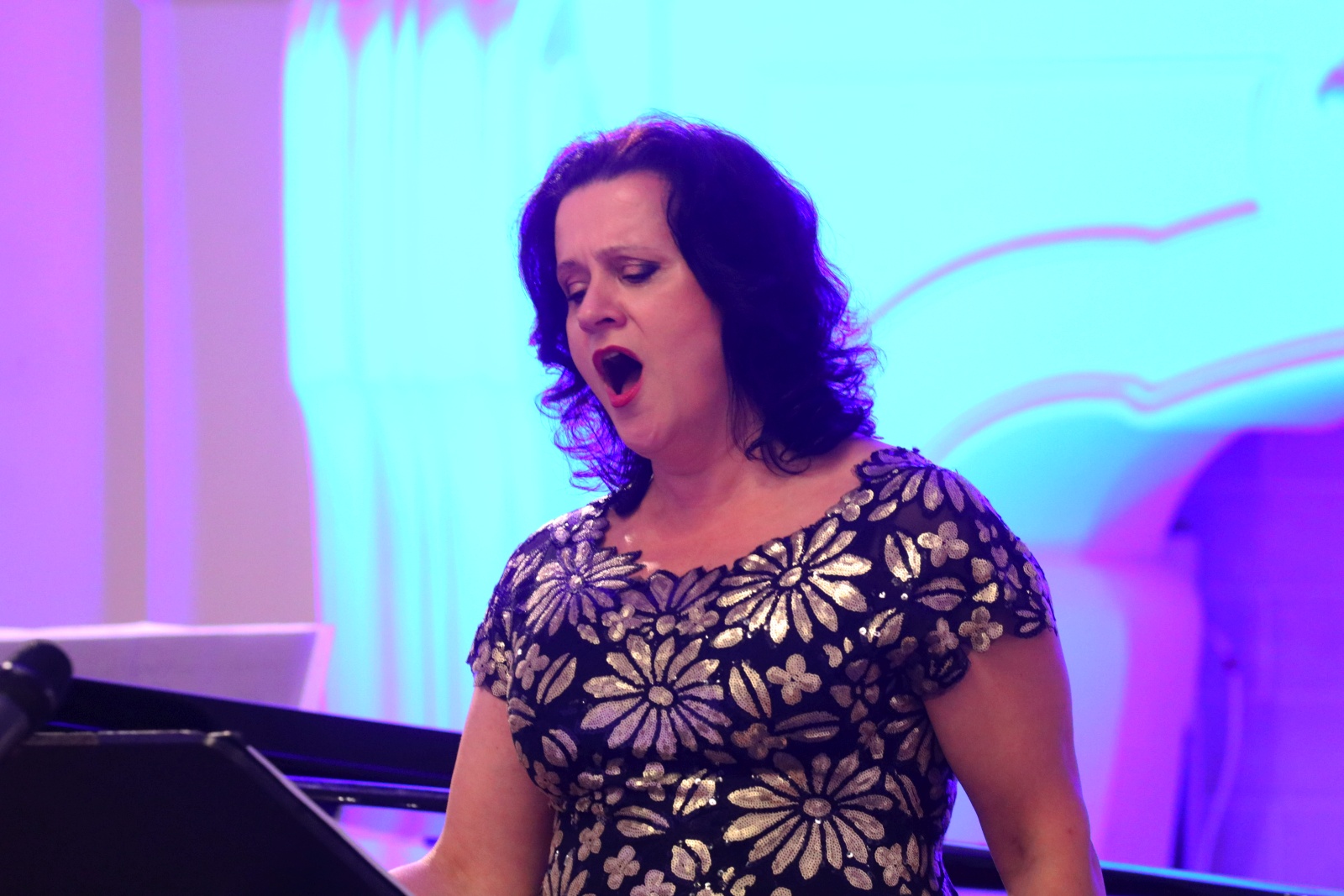 Recital pieśni Stanisława Moryto. Koncert w Akademii Rycerskiej