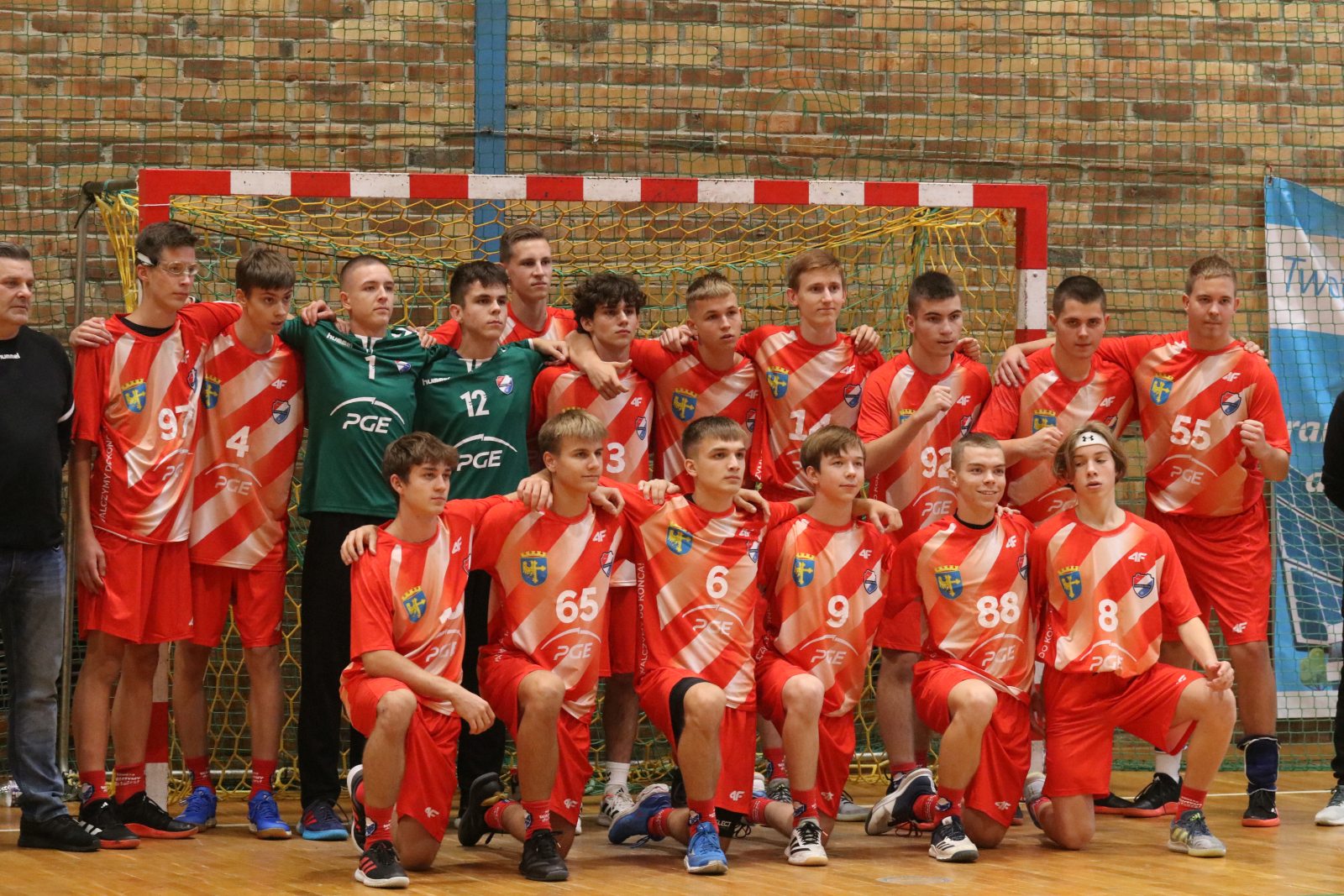 Rozpoczęła się kolejna edycja festiwalu Lion Cup     
