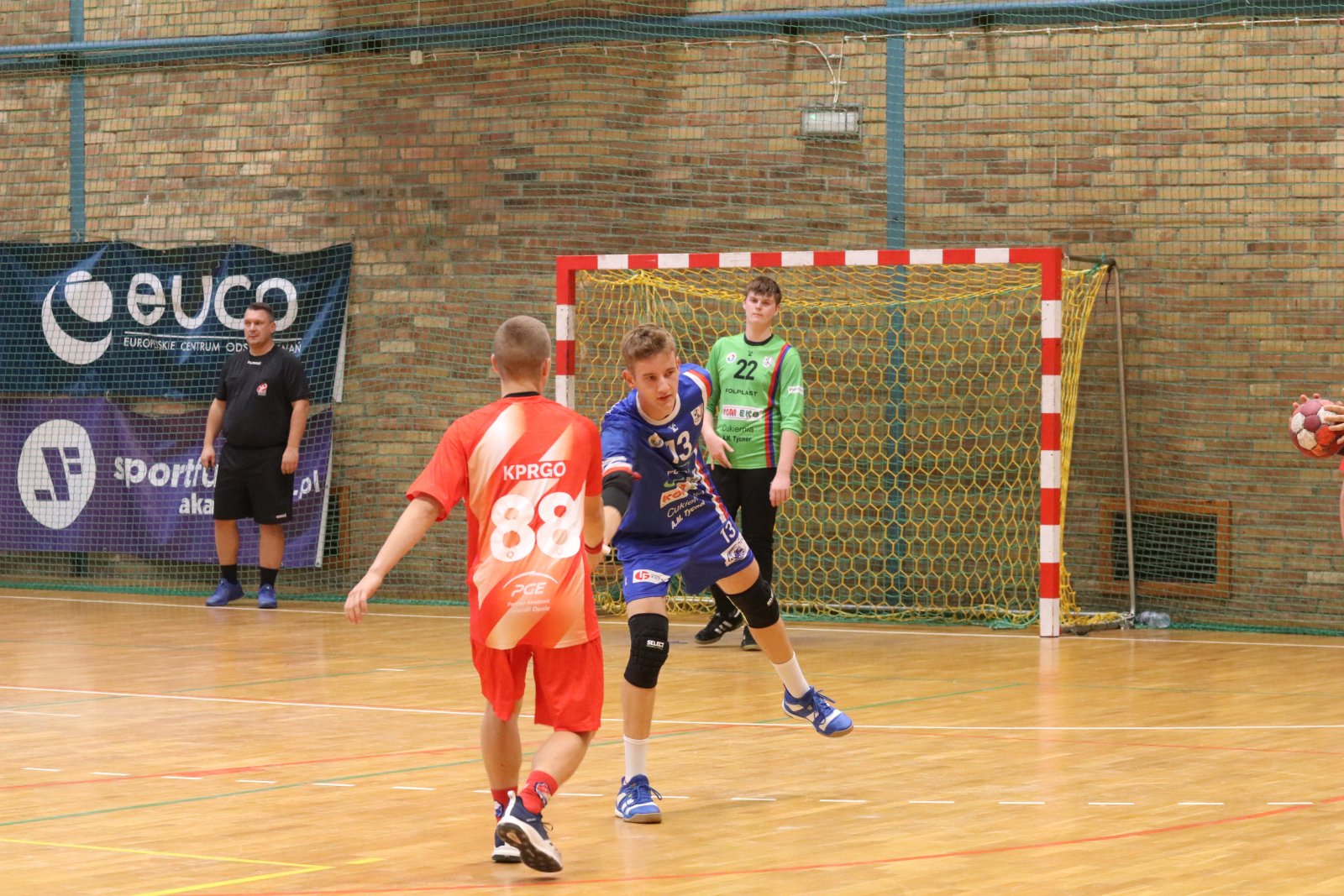 Rozpoczęła się kolejna edycja festiwalu Lion Cup     
