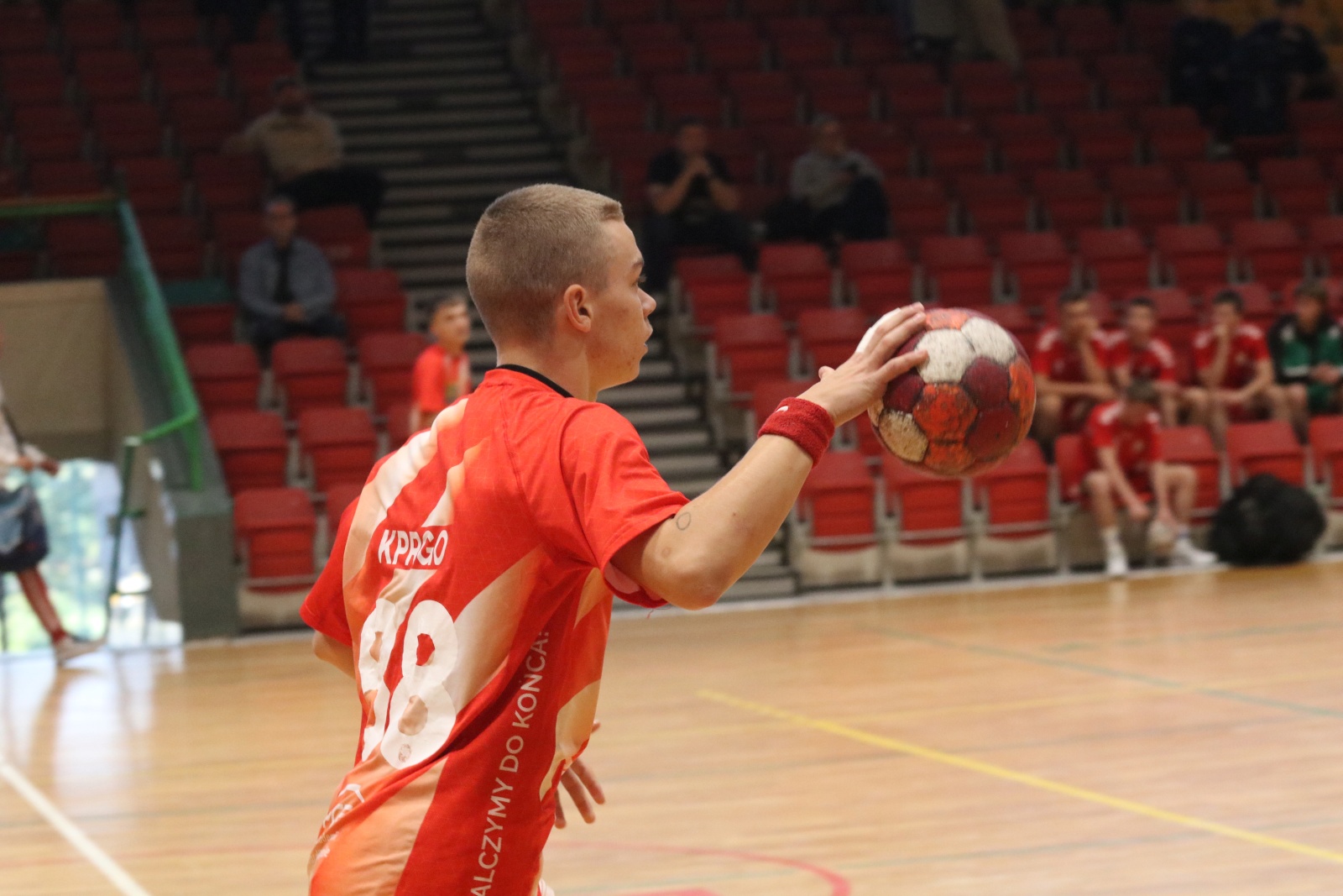 Rozpoczęła się kolejna edycja festiwalu Lion Cup     
