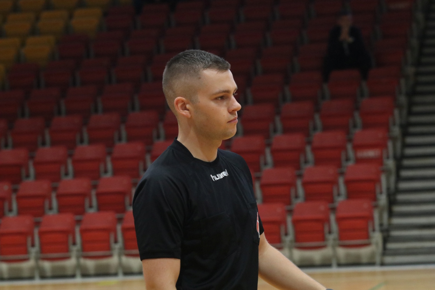 Rozpoczęła się kolejna edycja festiwalu Lion Cup     
