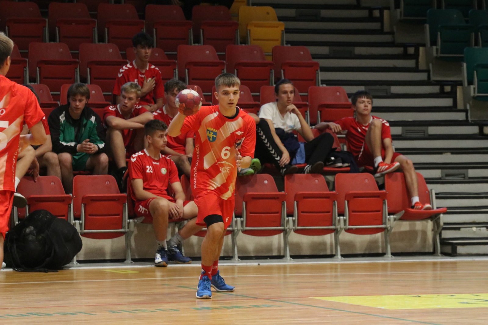 Rozpoczęła się kolejna edycja festiwalu Lion Cup     

