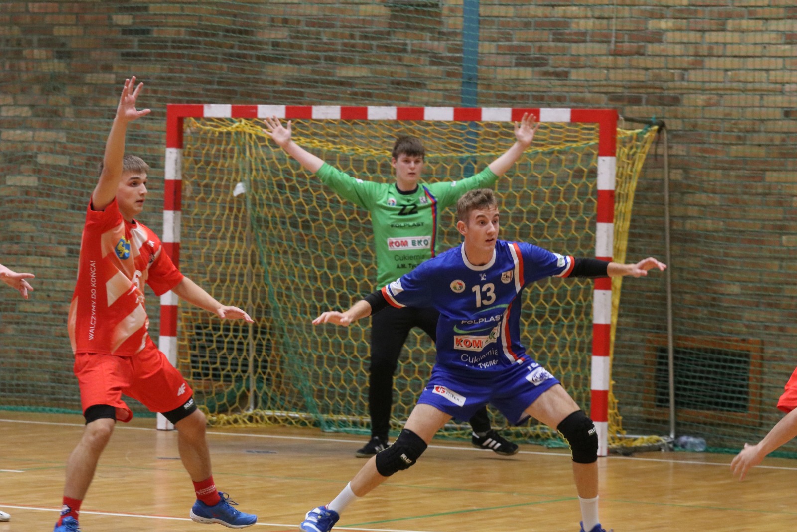 Rozpoczęła się kolejna edycja festiwalu Lion Cup     
