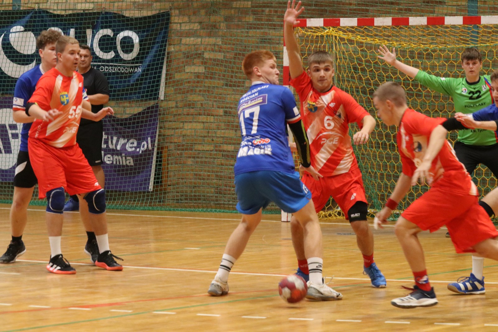 Rozpoczęła się kolejna edycja festiwalu Lion Cup     
