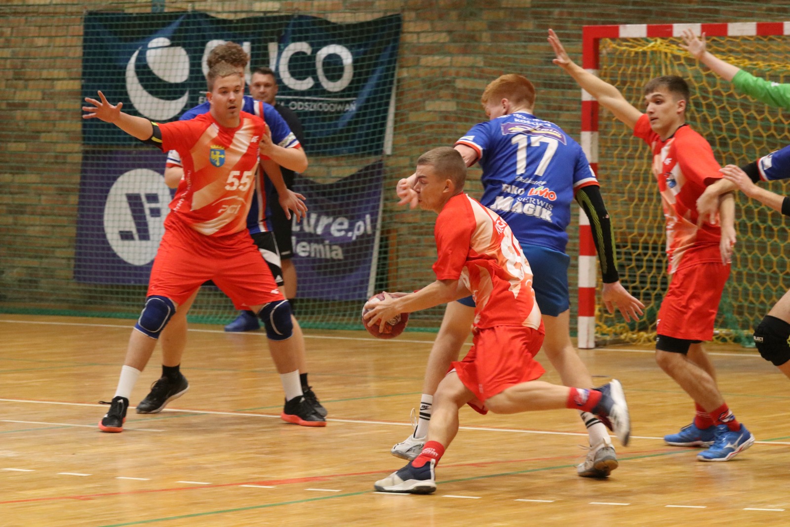 Rozpoczęła się kolejna edycja festiwalu Lion Cup     
