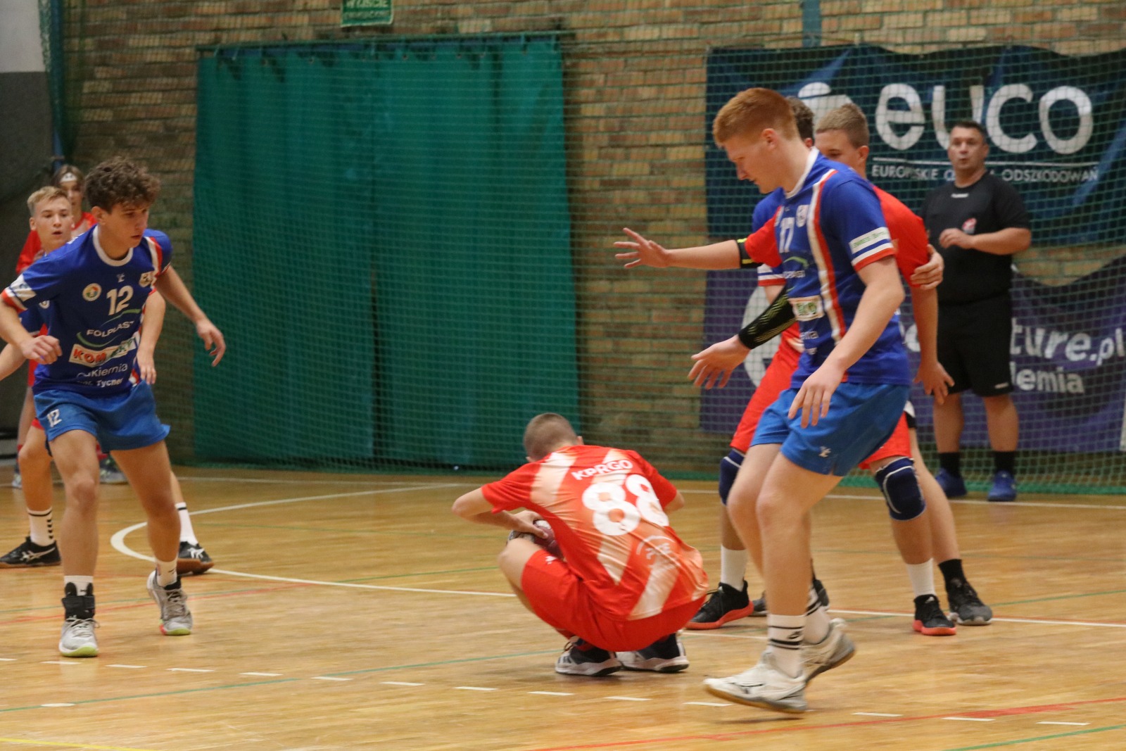 Rozpoczęła się kolejna edycja festiwalu Lion Cup     

