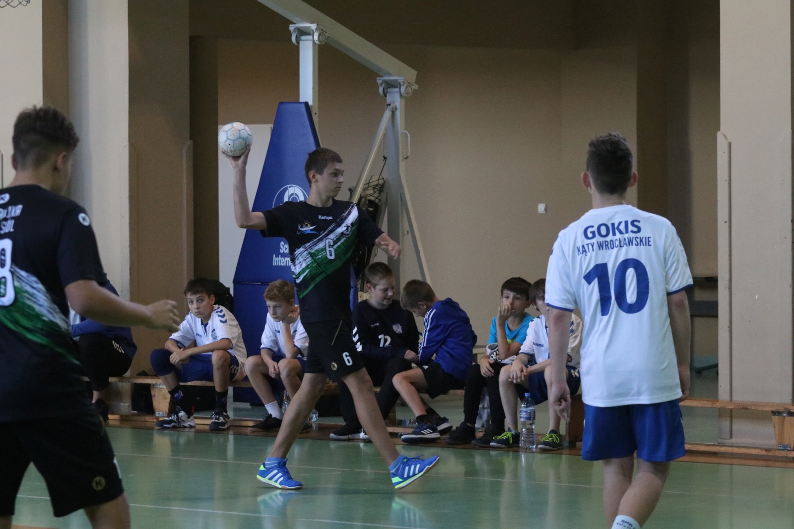 Rozpoczęła się kolejna edycja festiwalu Lion Cup     
