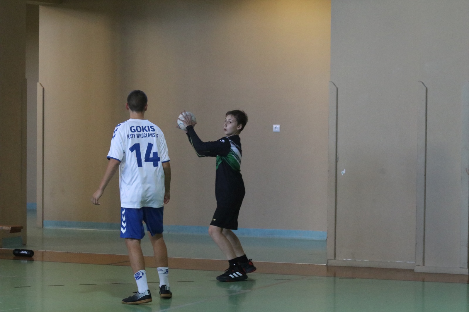 Rozpoczęła się kolejna edycja festiwalu Lion Cup     
