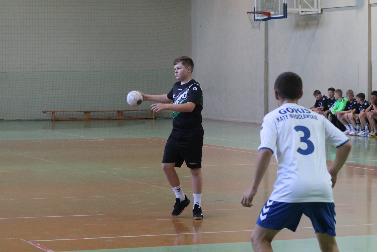 Rozpoczęła się kolejna edycja festiwalu Lion Cup     
