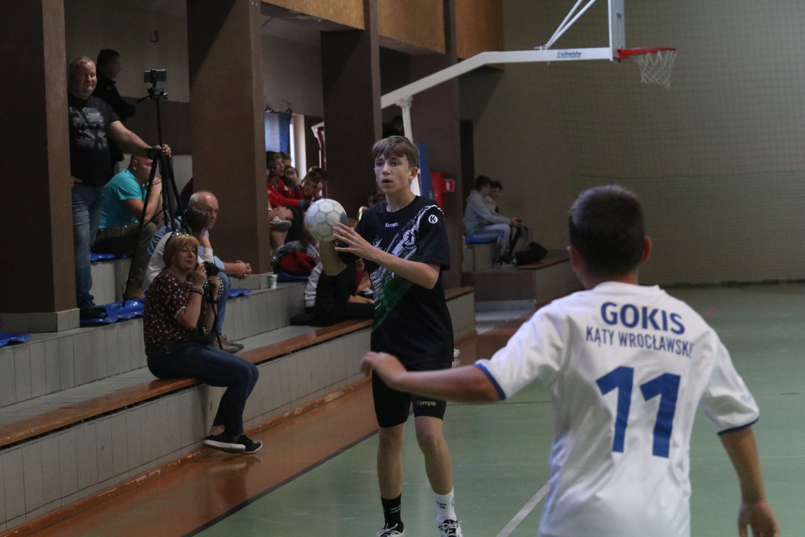 Rozpoczęła się kolejna edycja festiwalu Lion Cup     
