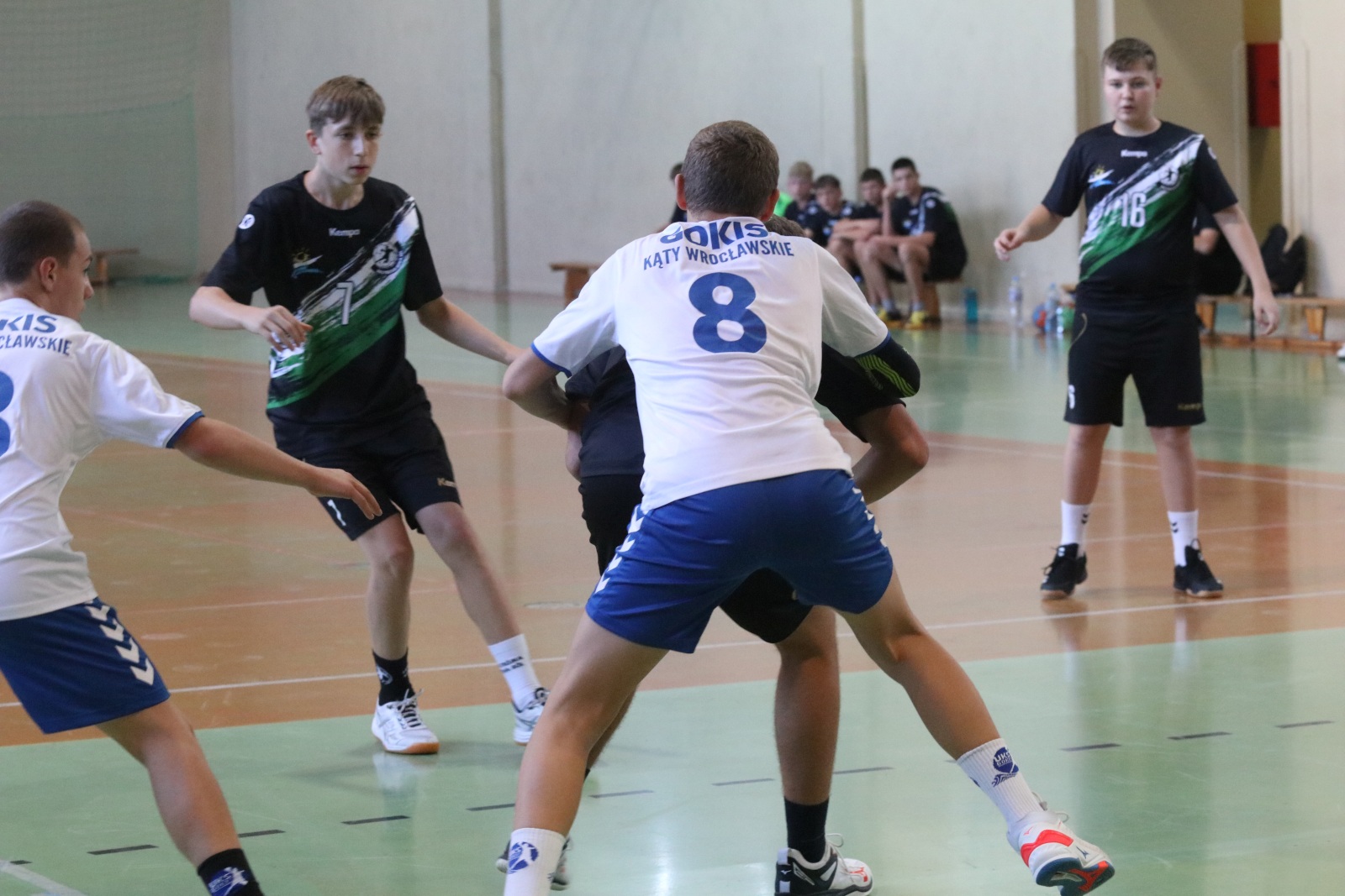 Rozpoczęła się kolejna edycja festiwalu Lion Cup     
