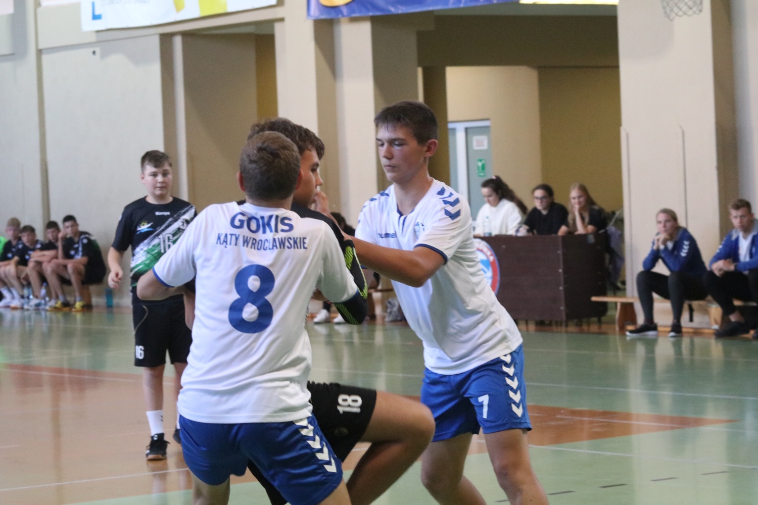 Rozpoczęła się kolejna edycja festiwalu Lion Cup     
