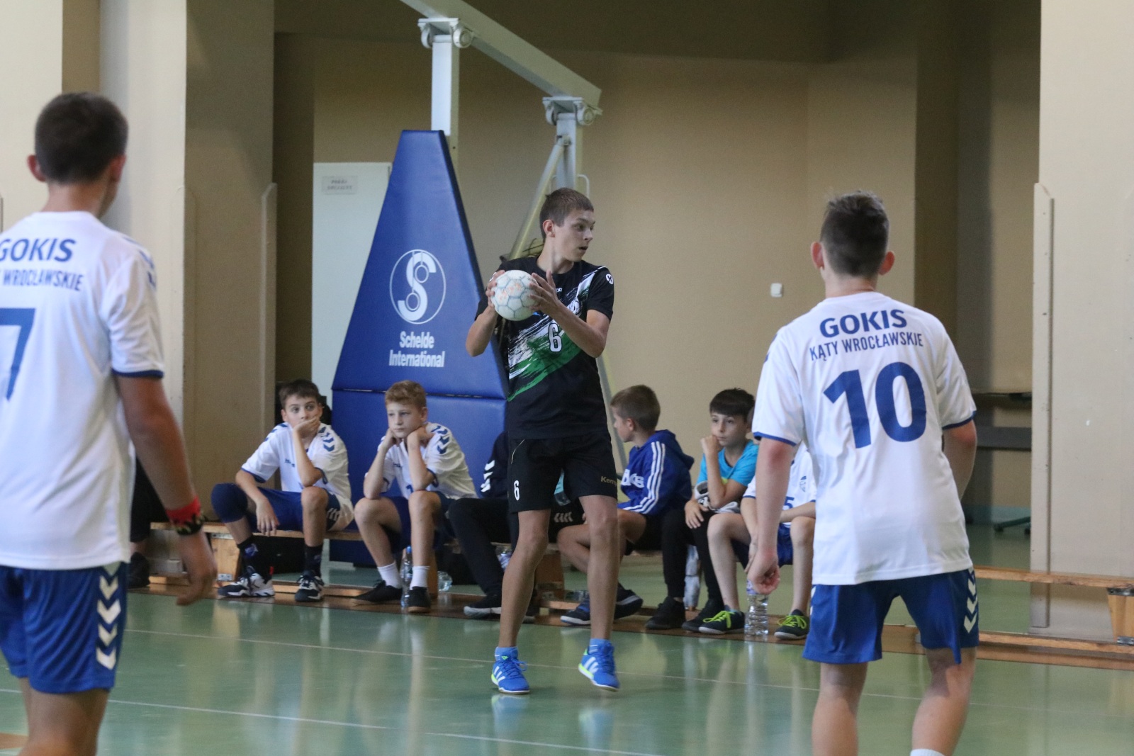Rozpoczęła się kolejna edycja festiwalu Lion Cup     
