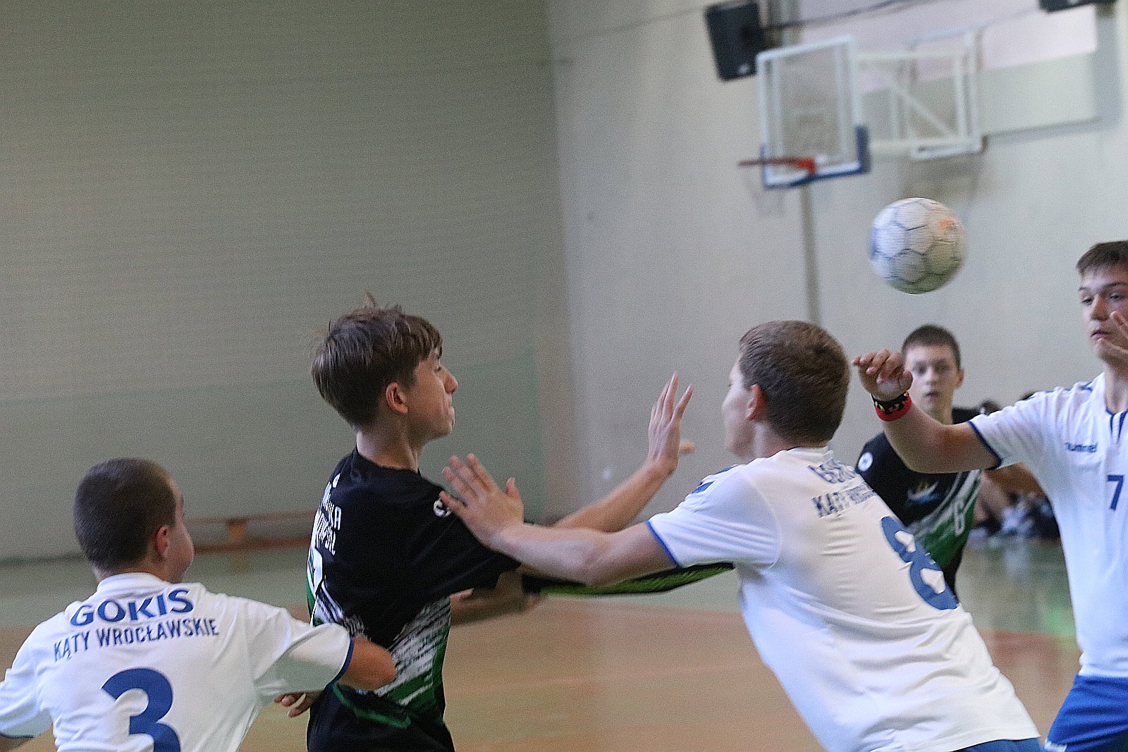 Rozpoczęła się kolejna edycja festiwalu Lion Cup     
