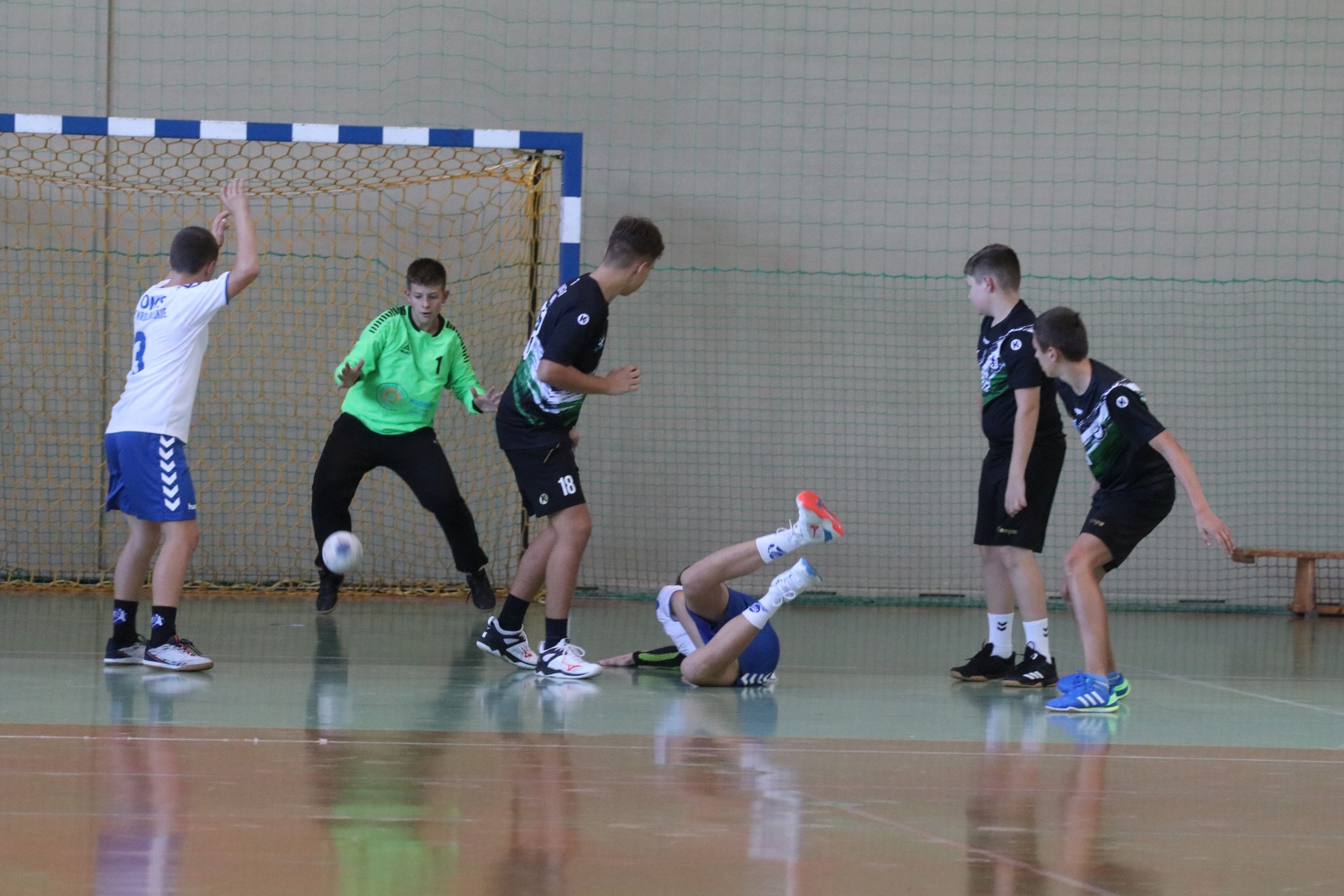 Rozpoczęła się kolejna edycja festiwalu Lion Cup     

