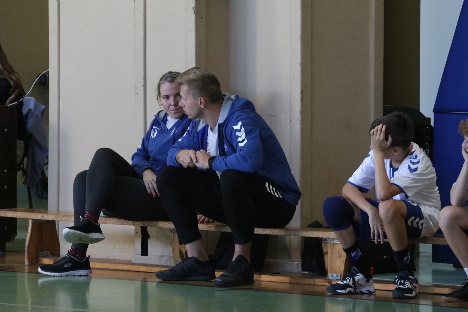 Rozpoczęła się kolejna edycja festiwalu Lion Cup     
