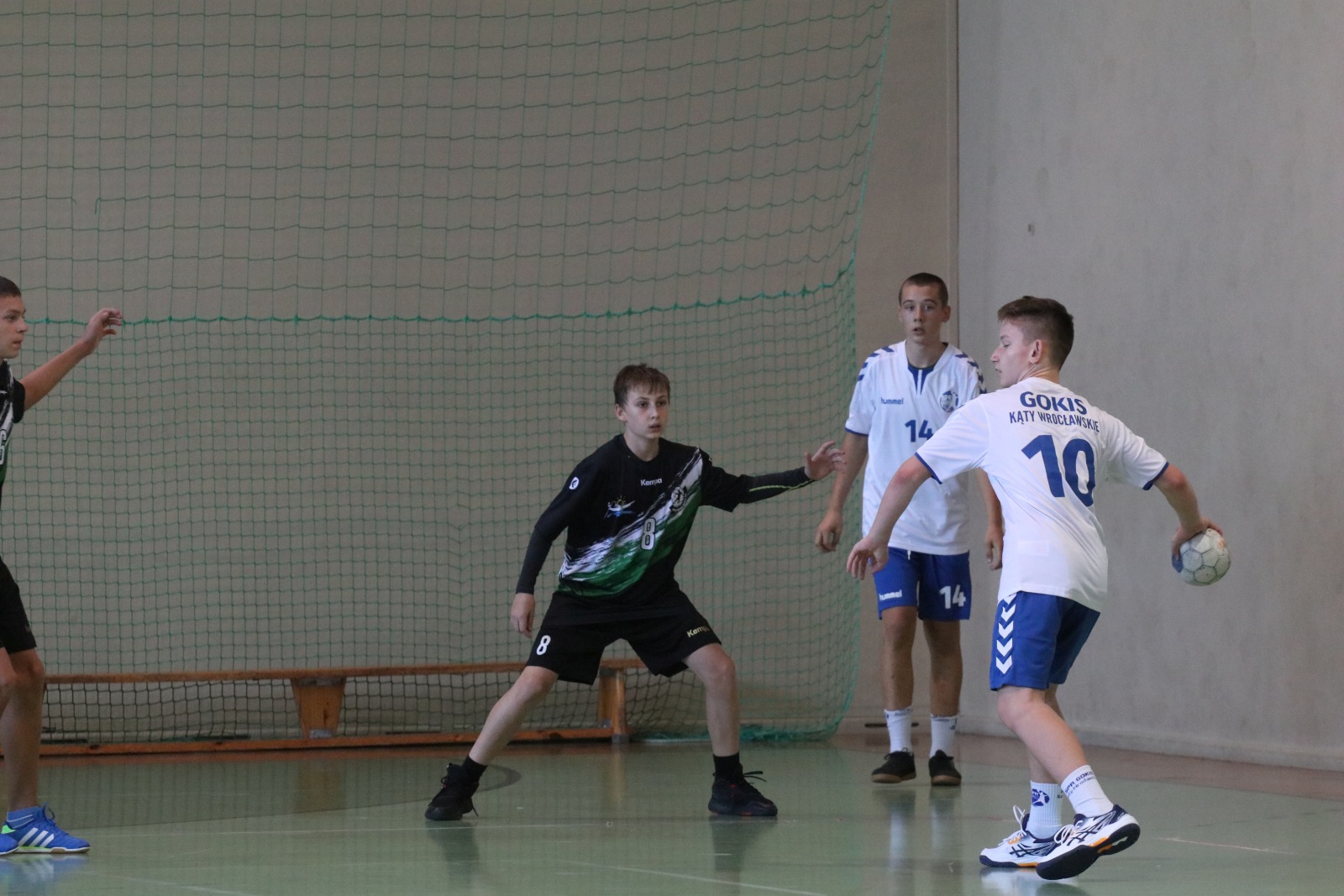 Rozpoczęła się kolejna edycja festiwalu Lion Cup     
