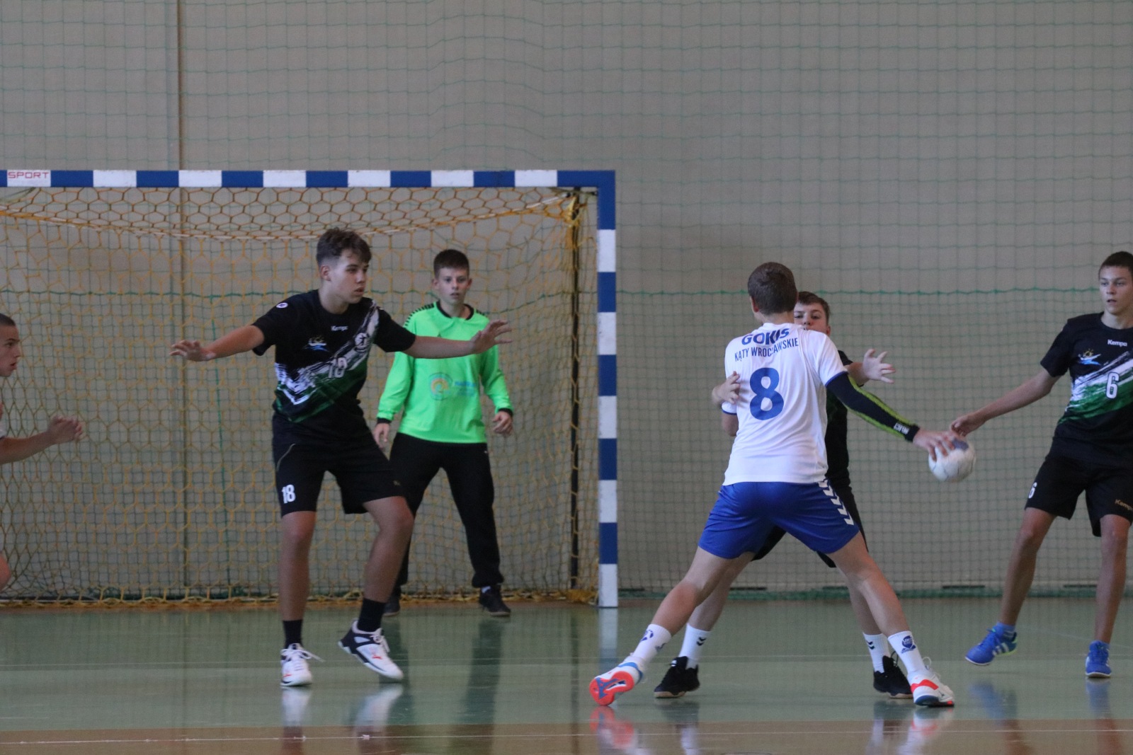 Rozpoczęła się kolejna edycja festiwalu Lion Cup     
