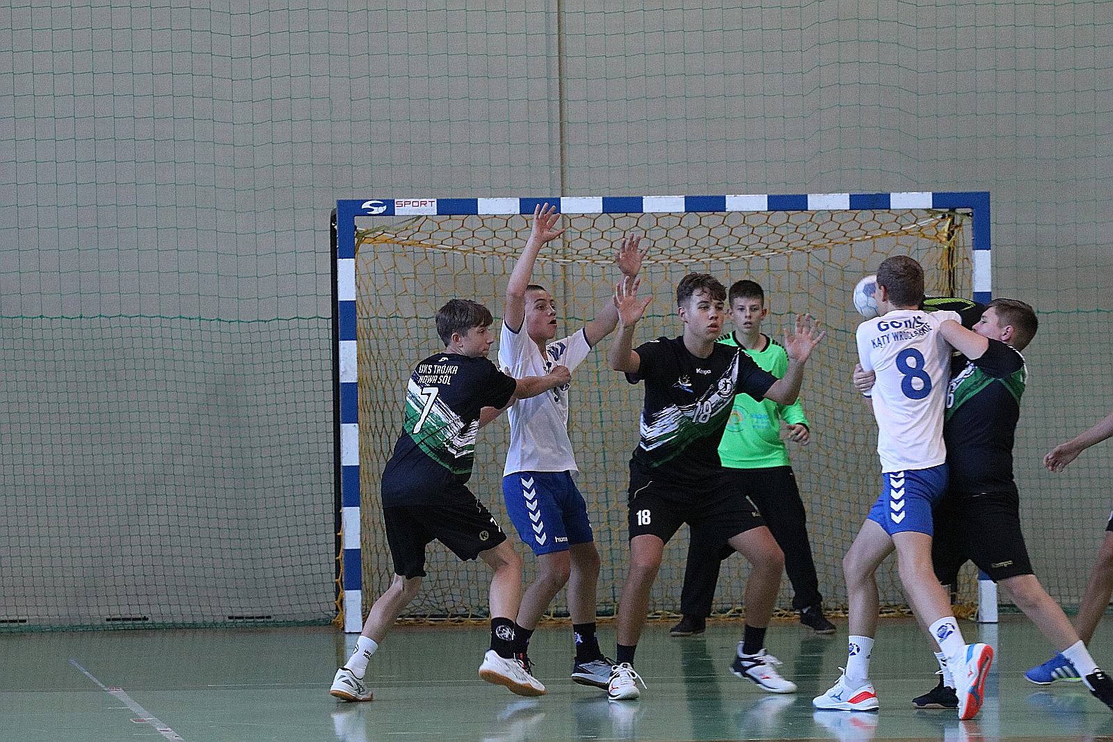 Rozpoczęła się kolejna edycja festiwalu Lion Cup     
