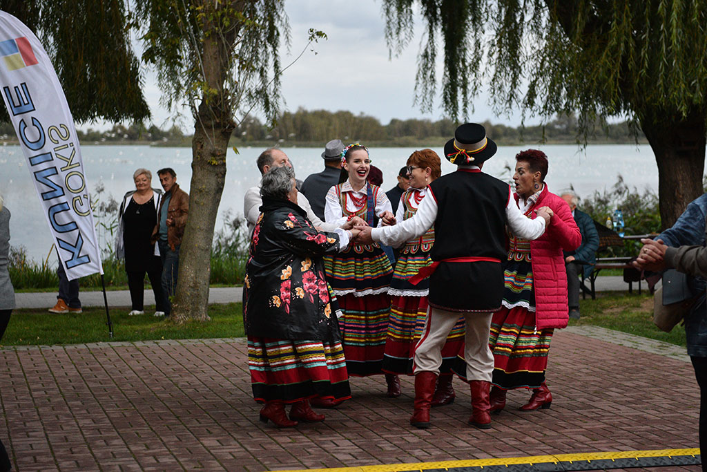 Kapela ze Wsi Warszawa gwiazdą tegorocznej Folk-Biesiady