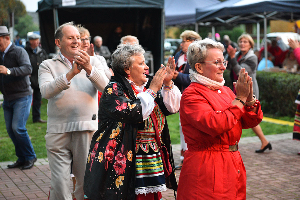 Kapela ze Wsi Warszawa gwiazdą tegorocznej Folk-Biesiady