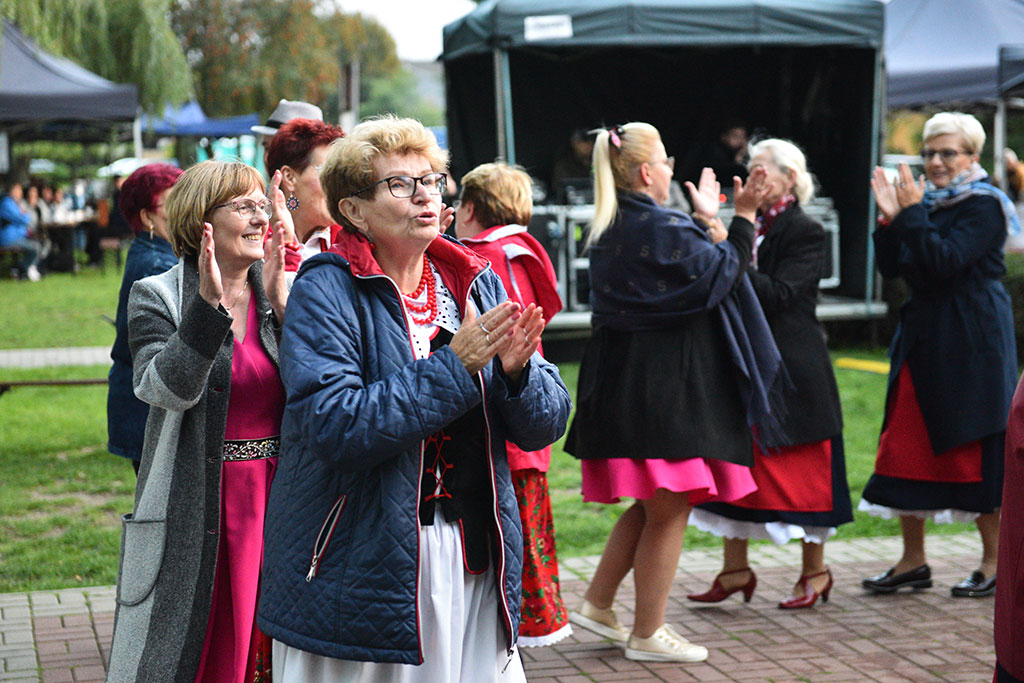 Kapela ze Wsi Warszawa gwiazdą tegorocznej Folk-Biesiady